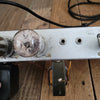 SOLD - Fender Tweed Super Wide Panel 5C4 - 1954