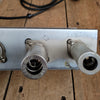 SOLD - Fender Tweed Super Wide Panel 5C4 - 1954