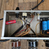 SOLD - Fender Tweed Super Wide Panel 5C4 - 1954