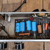 SOLD - Fender Tweed Super Wide Panel 5C4 - 1954