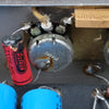 SOLD - Fender Tweed Super Wide Panel 5C4 - 1954