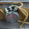 SOLD - Fender Tweed Super Wide Panel 5C4 - 1954
