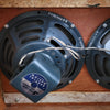 SOLD - Fender Tweed Super Wide Panel 5C4 - 1954