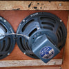 SOLD - Fender Tweed Super Wide Panel 5C4 - 1954
