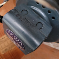SOLD - Fender Tweed Super Wide Panel 5C4 - 1954