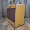 SOLD - Fender Tweed Super Wide Panel 5C4 - 1954