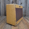 SOLD - Fender Tweed Super Wide Panel 5C4 - 1954