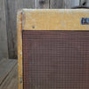 SOLD - Fender Tweed Super Wide Panel 5C4 - 1954