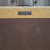 SOLD - Fender Tweed Super Wide Panel 5C4 - 1954