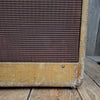 SOLD - Fender Tweed Super Wide Panel 5C4 - 1954