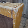 SOLD - Fender Tweed Super Wide Panel 5C4 - 1954