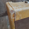 SOLD - Fender Tweed Super Wide Panel 5C4 - 1954