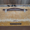 SOLD - Fender Tweed Super Wide Panel 5C4 - 1954