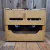 SOLD - Fender Tweed Super Wide Panel 5C4 - 1954