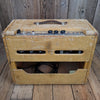 SOLD - Fender Tweed Super Wide Panel 5C4 - 1954