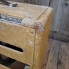 SOLD - Fender Tweed Super Wide Panel 5C4 - 1954