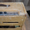 SOLD - Fender Tweed Super Wide Panel 5C4 - 1954