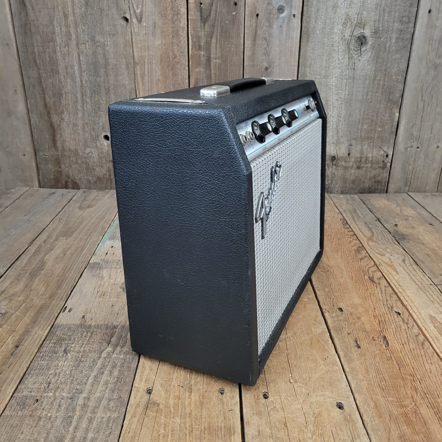 SOLD - Fender Champ - 1979