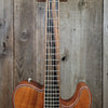 SOLD - Fender Telecaster Exotic Acoustasonic Koa - 2019