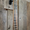 SOLD - Fender Telecaster Exotic Acoustasonic Koa - 2019