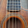 SOLD - Fender Telecaster Exotic Acoustasonic Koa - 2019