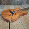 SOLD - Fender Telecaster Exotic Acoustasonic Koa - 2019