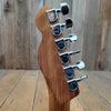 SOLD - Fender Telecaster Exotic Acoustasonic Koa - 2019