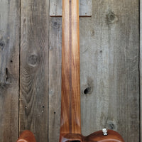 SOLD - Fender Telecaster Exotic Acoustasonic Koa - 2019