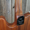 SOLD - Fender Telecaster Exotic Acoustasonic Koa - 2019