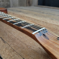 SOLD - Fender Telecaster Exotic Acoustasonic Koa - 2019