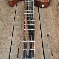 SOLD - Fender Telecaster Exotic Acoustasonic Koa - 2019