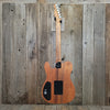 SOLD - Fender Telecaster Exotic Acoustasonic Koa - 2019