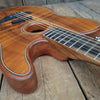 SOLD - Fender Telecaster Exotic Acoustasonic Koa - 2019