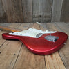 SOLD - Fender Jazzmaster - 1965 Candy Apple Red Pre CBS