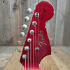SOLD - Fender Jazzmaster - 1965 Candy Apple Red Pre CBS