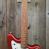 SOLD - Fender Jazzmaster - 1965 Candy Apple Red Pre CBS