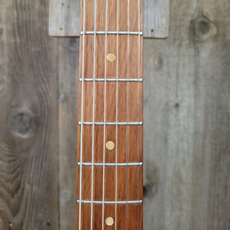 SOLD - Fender Jazzmaster - 1965 Candy Apple Red Pre CBS