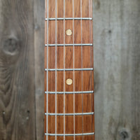 SOLD - Fender Jazzmaster - 1965 Candy Apple Red Pre CBS
