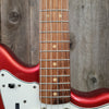 SOLD - Fender Jazzmaster - 1965 Candy Apple Red Pre CBS