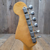 SOLD - Fender Jazzmaster - 1965 Candy Apple Red Pre CBS