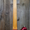 SOLD - Fender Jazzmaster - 1965 Candy Apple Red Pre CBS