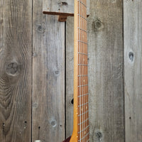 SOLD - Fender Jazzmaster - 1965 Candy Apple Red Pre CBS