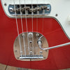 SOLD - Fender Jazzmaster - 1965 Candy Apple Red Pre CBS