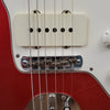 SOLD - Fender Jazzmaster - 1965 Candy Apple Red Pre CBS
