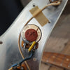 SOLD - Fender Jazzmaster - 1965 Candy Apple Red Pre CBS