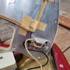 SOLD - Fender Jazzmaster - 1965 Candy Apple Red Pre CBS