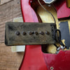 SOLD - Fender Jazzmaster - 1965 Candy Apple Red Pre CBS