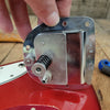 SOLD - Fender Jazzmaster - 1965 Candy Apple Red Pre CBS
