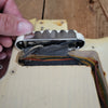 SOLD - Fender Jaguar Blond over Ash - 1963