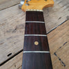 SOLD - Fender Jaguar Blond over Ash - 1963
